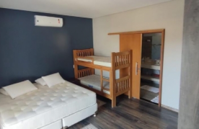 Casa para venda em Itaí